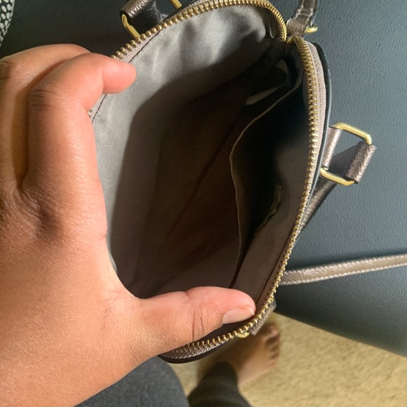 MINI BAG -TARGET - Picture 3 of 4